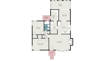 570 Mill, Algonac, MI 48001