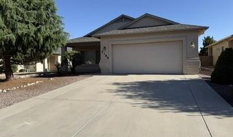 2186 Touchstone Dr, Chino Valley, AZ 86323