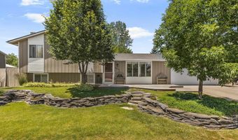 5845 Moses St, Chubbuck, ID 83202