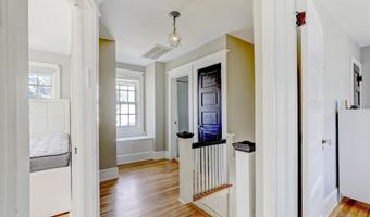 603 Laurel Ave, Allenhurst, NJ 07711