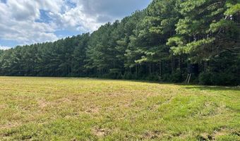 Pleasant Hill Road, Ashland, MS 38603