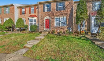 3365 CHEVERLY Ct 3365, Abingdon, MD 21009