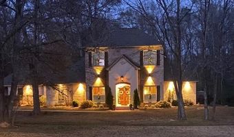 132 Sage Hill Rd, Brandon, MS 39042