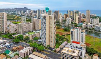 2333 Kapiolani Blvd 811, Honolulu, HI 96826