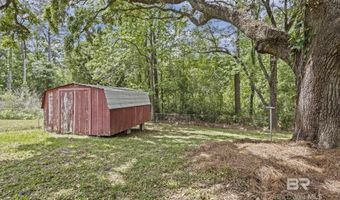 211 N Dobson Ave, Bay Minette, AL 36507