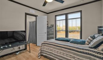 2032 Avenue L, Anson, TX 79501