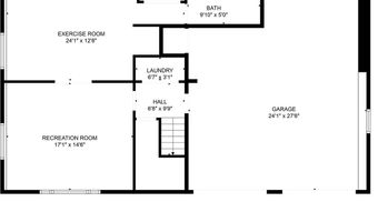 798 S Dory Lakes Dr, Black Hawk, CO 80422