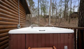 40 Fish Hook Rd, Broken Bow, OK 74728