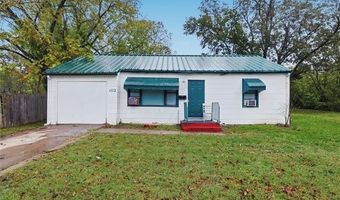 4105 Starboard Ct, Bartlesville, OK 74006