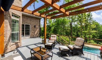 904 NW Oxford Gate, Bentonville, AR 72712