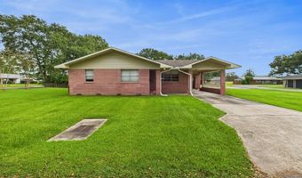 1016 Grace St, Abbeville, LA 70510