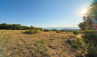 TBD Hooser Rd, McAlester, OK 74501