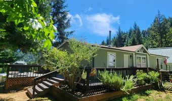 6228 UPPER COW CREEK Rd, Azalea, OR 97410