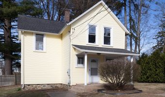 33 Prince St, Bristol, CT 06010
