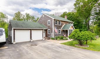 67 Kline Rd, Center Harbor, NH 03226