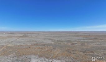 0 County Road 100, Briggsdale, CO 80611
