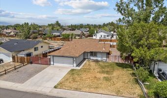 1344 Patricia Dr, Gardnerville, NV 89460