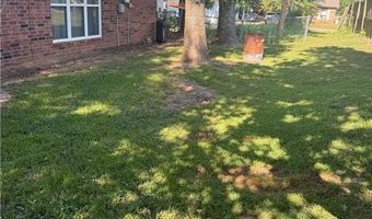 1503 M Cir, Barling, AR 72923