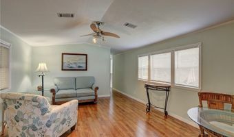 400 Hawk Dr, Barefoot Bay, FL 32976