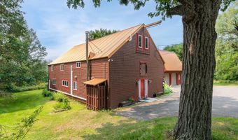 73 College Rd, Center Harbor, NH 03226
