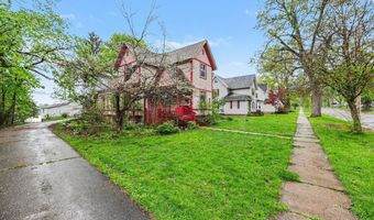 109 Crandall St, Albion, MI 49224
