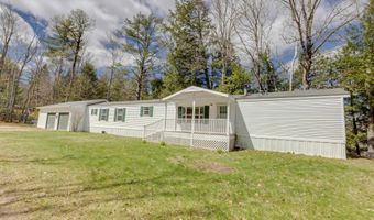 14 Lloyd St, Campton, NH 03223