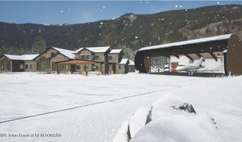 REFUGE W lot 3, Alpine, WY 83128