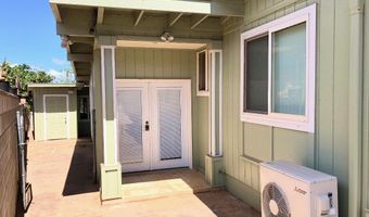 92-597 Mehani Pl B, Kapolei, HI 96707