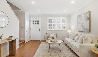519 S FAYETTE St S, Alexandria, VA 22314