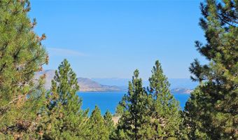 NHN Wild Horse View, Big Arm, MT 59910