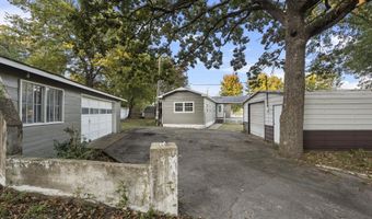 705 Chickasaw St, Bernice, OK 74331