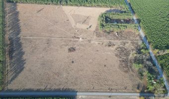 Lot A Hill Rd, Bishopville, SC 29010