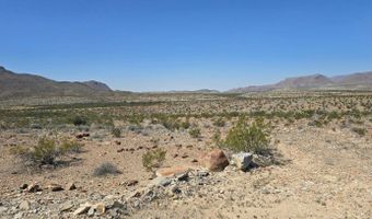51 Panther Rd, Alpine, TX 79830
