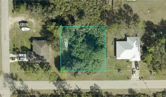 3803 E 21st St, Alva, FL 33920