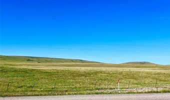 Starr School Road, Babb, MT 59411
