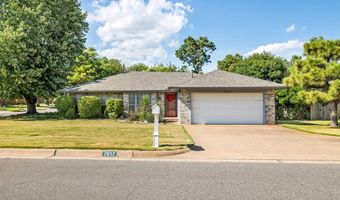 7617 Kathryn Way, Oklahoma City, OK 73162