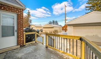 15776 McLain Ave, Allen Park, MI 48101