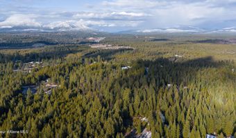 L23 Blk 2 Forest View Recreational Trac, Athol, ID 83801