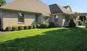 1655 Danaher St, Indianapolis, IN 46217