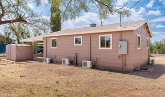 208 Hereford Rd, Bisbee, AZ 85603