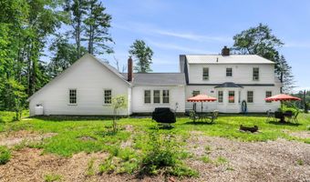 653 Gore Rd, Alfred, ME 04002