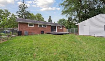 2010 Brampton Ct Ct, Ann Arbor, MI 48103