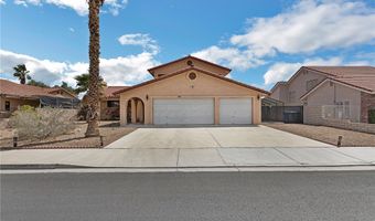 2111 River City Dr, Laughlin, NV 89029