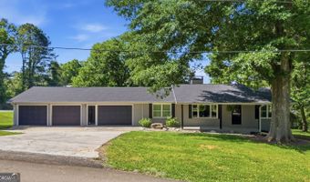 115 Dixie Ln, Ball Ground, GA 30107