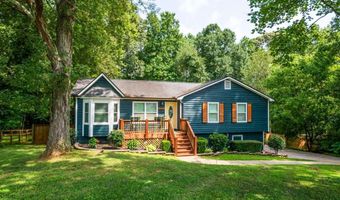 2622 Kellogg Creek Rd, Acworth, GA 30102