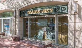 925 N FAIRFAX St 1104, Alexandria, VA 22314