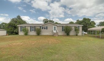 9601 NE 133rd Pl, Newalla, OK 74857