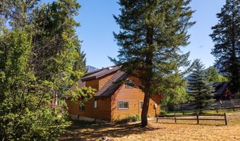 627 GRANDVIEW Dr, Alpine, WY 83128