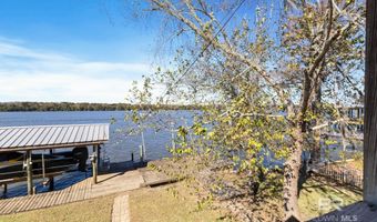 41997 Bayou Rd, Bay Minette, AL 36507
