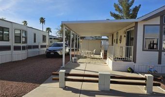 14010 S Amado Blvd 67, Arizona City, AZ 85123